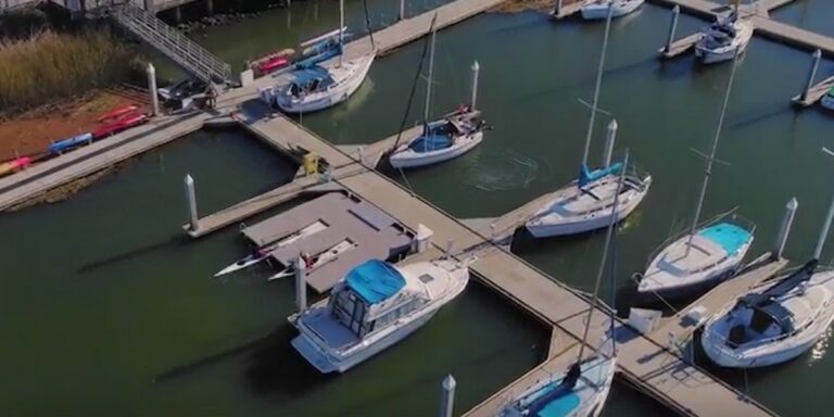 ADA Compliance for Marinas: Requirements for Accessible Floating Docks