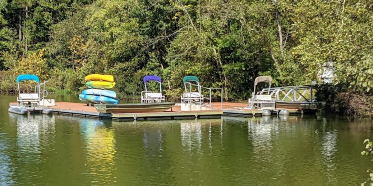 Discovering Hidden Waterways This Summer with Kayak Adventures